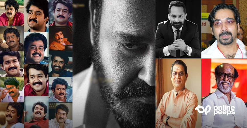 “മോഹന്‍ലാലിന് ശേഷം എന്നൊരു വാക്കില്ല.. മോഹന്‍ലാലിന് ശേഷം വേറെ ആരുമില്ല..” : മോഹൻലാൽ എന്ന പ്രതിഭാസത്തെ കുറിച്ച്
