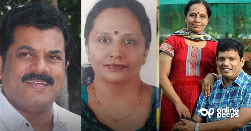 ‘എപ്പോഴും ആശ്രയിക്കാന്‍ കഴിയുന്ന ഡോക്ടറും സുഹൃത്തുമായിരുന്നു രമ, ഇത്രയുംപെട്ടെന്ന് വിയോഗം പ്രതീക്ഷിച്ചില്ല ; മുകേഷ്