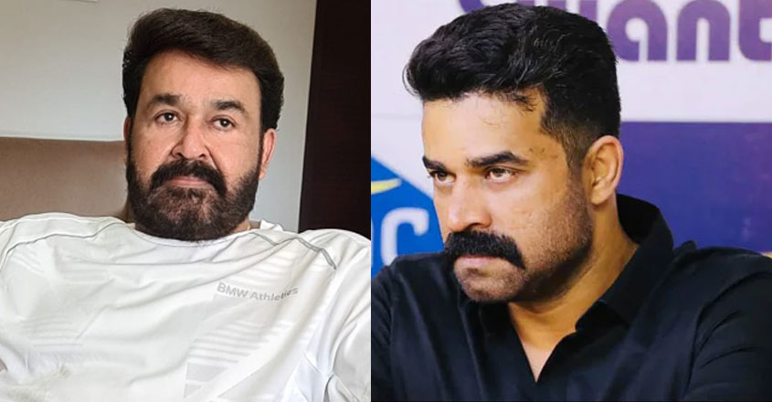 വിജയ് ബാബുവിനെതിരെ ‘അമ്മ’യിലെ വനിതകള്‍ ; നടപടി വേണമെന്ന് ശക്തമായ ആവശ്യം ; അംഗീകരിച്ചു മോഹൻലാൽ