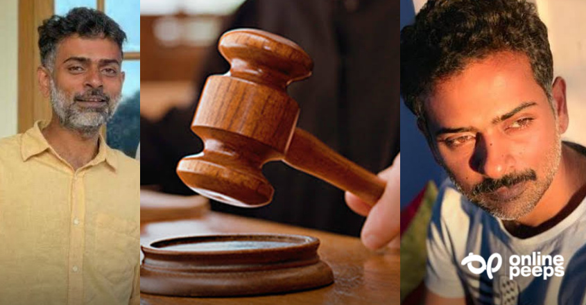 പൗരന്ന്മാര്ക്ക് ഇല്ലാത്ത അവധി കോടതികള്ക്ക് ആവശ്യമാണോ; കോടതികള് ദീര്ഘകാല അവധിയിലേക്ക് പോകുന്നതിനെതിരെ പ്രതികരിച്ച് അല്ഫോണ്സ് പുത്രന്