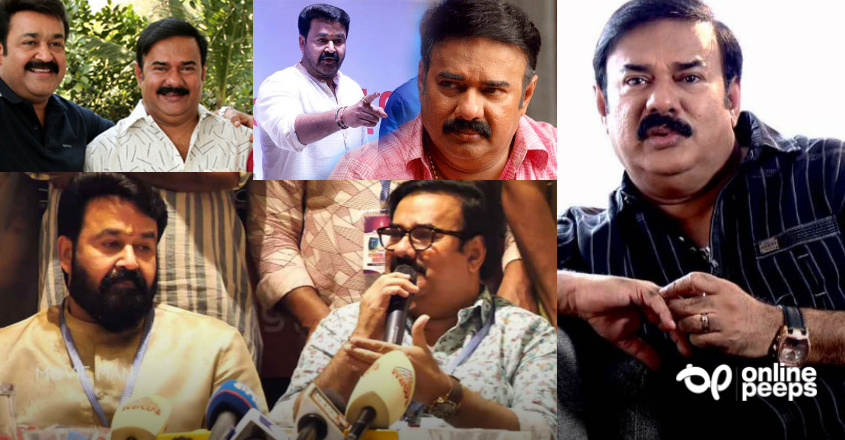 ആരെയും വഴക്ക് പറയാത്ത, ആരോടും ദേഷ്യപ്പെടാത്ത ഒരു മനുഷ്യന്! അതാണ് മോഹന്ലാല്; എന്ന് നടൻ മണിയന് പിള്ള രാജു