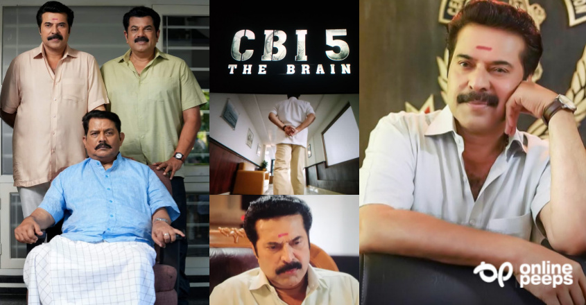 മലയാള സിനിമ കണ്ട ഏറ്റവും ബ്രില്യന്റ് സ്ക്രീപ്റ്റ്.. ആറാം ഭാഗം ലോഡിങ്!! ; തിയറ്ററുകളിൽ ആവേശമായി സിബിഐ