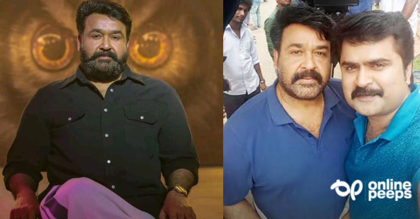 “ലാലേട്ടന് ജീവിക്കുന്ന ഈ കാലഘട്ടത്തില് ജീവിക്കാന് പറ്റി എന്നത് ഒരു ഭാഗ്യമാണ്” : മനസ് തുറന്നു അനൂപ് മേനോന്