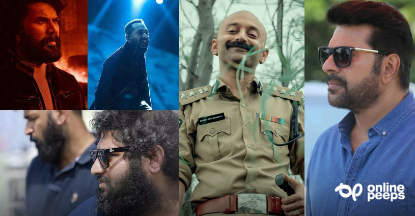 ലിജോ ജോസ് പെല്ലിശ്ശേരി സിനിമയിൽ മമ്മൂട്ടിയും ഫഹദ് ഫാസിലും ഒന്നിച്ചെത്തുന്നു? ; അനൗദ്യോഗിക അപ്ഡേറ്റ് കേട്ട് കോരിതരിപ്പ് മാറാതെ പ്രേക്ഷകർ
