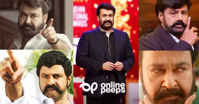 ‘ലാലേട്ടാ… കേരളാ ബാലയ്യ ആവല്ലേ…‘ ; മോഹൻലാലിന്റെ ജന്മദിനത്തോടനുബന്ധിച്ച് ആരാധകന്റെ കുറിപ്പ്