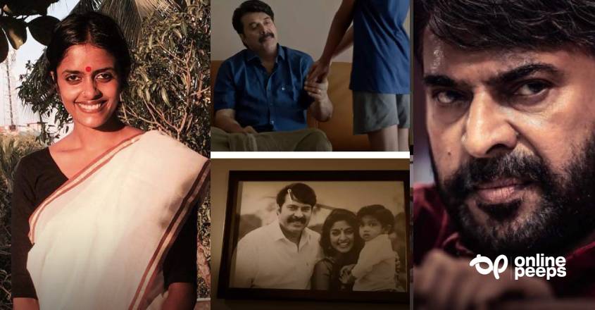 “മമ്മൂട്ടിയുടെ അഭിനയം എത്ര കണ്ടിട്ടും മതിവരുന്നില്ല.. ആദ്ദേഹം ഇനിയും ഒരായിരം വർഷം കൂടി ജീവിക്കട്ടെ..” : ‘പുഴു’ സിനിമ കണ്ട് കനി കുസൃതി