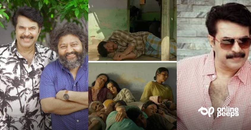 മമ്മൂട്ടിയുടെ ഏറ്റവും മികച്ച പ്രകടനങ്ങളിൽ ഒന്നാവാൻ പോകുന്ന ലോകോത്തര സിനിമയാവും ഈ ലിജോ ജോസ് പെല്ലിശേരി സിനിമ