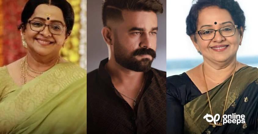 ഒരിക്കൽ ദുരനുഭവം ഉണ്ടായാൽ അതെക്കുറിച്ച് ആരോടെങ്കിലും പറയണ്ടേ?? അതൊന്നും ചെയ്യാതെ 19 തവണ ഉപദ്രവിച്ചു എന്ന് പറയുന്നത് സത്യസന്ധമായി തോന്നുന്നില്ല; നിലപാട് പറഞ്ഞ് മല്ലിക സുകുമാരൻ