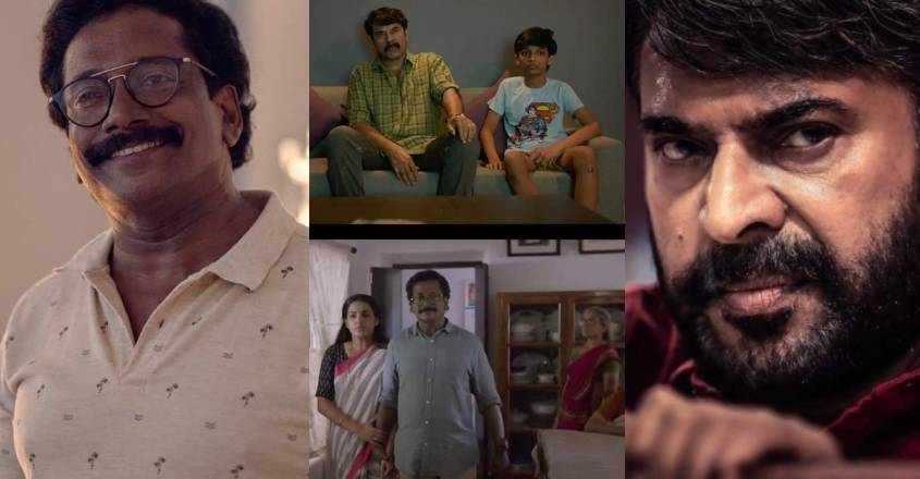 “പരകായ പ്രവേശത്തിൽ വലിയ സിദ്ധിയുള്ള നടനാണ് മമ്മൂക്ക!” ; പുഴുവിലെ കുട്ടപ്പൻ മനസ് തുറക്കുന്നു