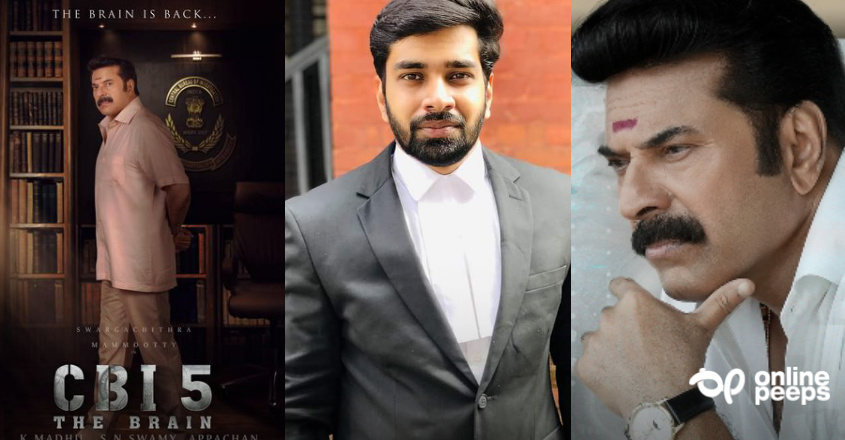 “ക്ലൈമാക്സ് ഉൾപ്പെടുന്ന അവസാന 20 മിനുട്ടാണ് സിനിമയെ രക്ഷിച്ചത്.. അല്ലെങ്കിൽ ബാസ്‌ക്കറ്റും തലയിൽ ഇട്ട് ഓടേണ്ടി വന്നേനേ..” : രോഹിത്ത് കെ.പി സിബിഐ 5നെ കുറിച്ച്