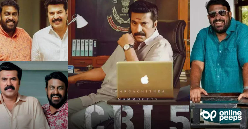 “മികച്ചൊരു സിനിമയായിരുന്നിട്ടും സിബിഐ 5ന് നെഗറ്റീവ് ഒപ്പീനിയന്‍ ഉണ്ടാക്കിയെടുക്കാന്‍ ചില ആളുകള്‍ ശ്രമിച്ചു” എന്ന് സംവിധായകൻ കെ.മധു