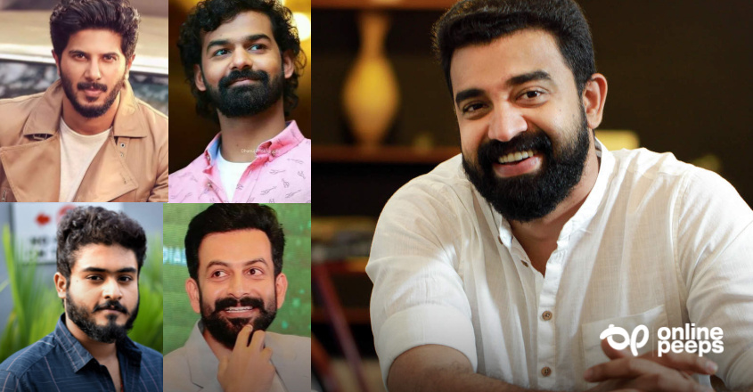 “മലയാളത്തിൽ നെപ്പോട്ടിസം കൂടിവരുന്നു എന്നതിനോട് തനിയ്ക്ക് യോജിക്കാൻ കഴിയില്ല” : നിലപാട് വ്യക്തമാക്കി സിജു വിത്സൺ