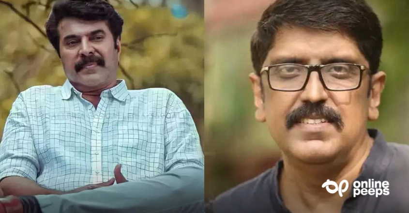 ബി. ഉണ്ണികൃഷ്ണനും മമ്മൂട്ടിയും ഒന്നിക്കുന്നു! സൗത്ത് ഇന്ത്യയിലെ വൻ താര നിരയ്ക്കൊപ്പം ബിഗ് ബജറ്റ് സിനിമ! ചിത്രീകരണം ഉടൻ