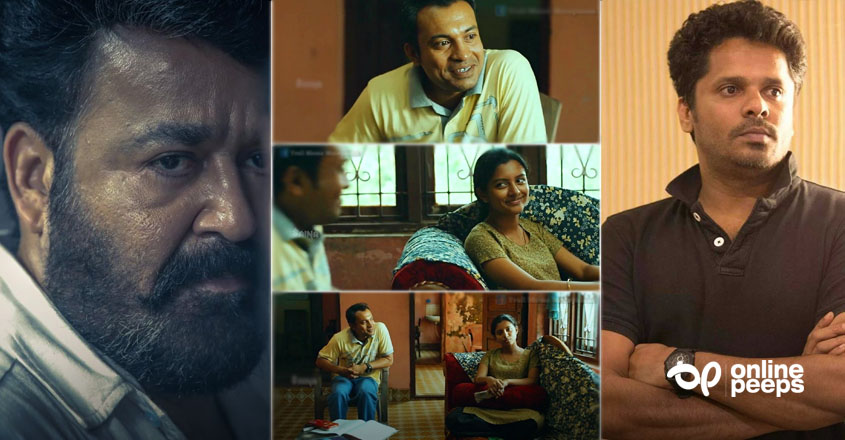 “മഹേഷിന്റെ പ്രതികാരത്തിലെ ആ സീൻ ലാലേട്ടനെ താഴ്ത്തിക്കെട്ടുന്നത്” : മോഹൻലാൽ ആരാധകന്റെ കുറിപ്പ്