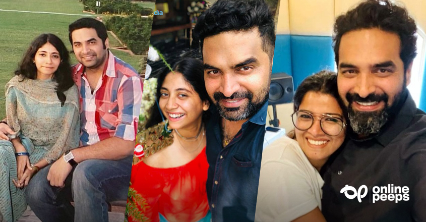 നീയാണെനിക്കെല്ലാം, പറയാൻ വാക്കുകളില്ല പൊന്നേ…അന്ന് ആ പ്രണയത്തെ കുറിച്ച് ഗോപിസുന്ദർ എഴുതിയത് ഇങ്ങനെ…