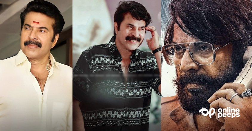 “താൽക്കാലത്തേക്ക് നമുക്ക് ഇവിടെ എതിരാളികൾ ഇല്ല” : മമ്മൂട്ടി ആത്മവിശ്വാസത്തോടെ പറയുന്നു