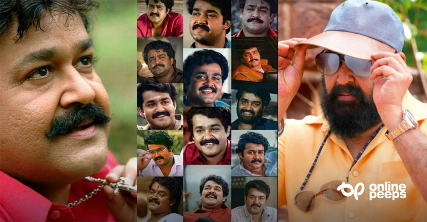 “ഇത്രമേൽ മോഹിപ്പിച്ച നടന ശൈലി മറ്റൊരാളിൽ കണ്ടിട്ടില്ല.. ഇത്രമേൽ വിസ്മയിപ്പിച്ച ഭാവങ്ങൾ സമ്മാനിച്ച മറ്റൊരാളില്ല” : മോഹൻലാലിനെ കുറിച്ച് കുറിപ്പ് എഴുതി ആരാധിക