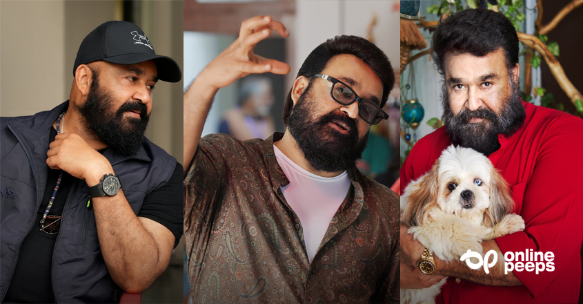 ‘സോഷ്യല്‍ മീഡിയകളില്‍ വരുന്ന വിമര്‍ശനങ്ങളെ മനസില്‍ എടുക്കാറില്ല’ ; മോഹന്‍ലാല്‍ മനസ് തുറക്കുന്നു