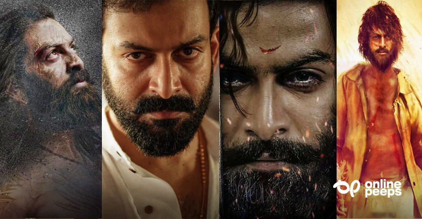 ഇനി പൃഥ്വിരാജ് യുഗം! ; വരി വരിയായി വരുന്നത് ആരും മോഹിക്കുന്ന പാൻ ഇന്ത്യൻ സിനിമാ പ്രോജക്റ്റുകൾ