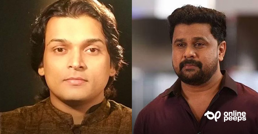 “ദിലീപിന് എതിരെ വലിയ മാഫിയയുണ്ട്” : രാഹുല്‍ ഈശ്വര്‍
