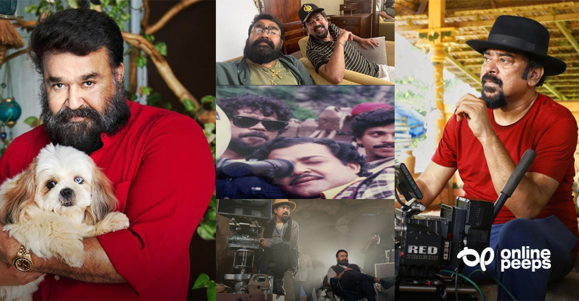 ‘തന്റെ ക്യാമറ കണ്ണുകളിലൂടെ കണ്ട ഏറ്റവും മികച്ച നടൻ മോഹൻലാൽ’ : സന്തോഷ്‌ ശിവൻ തുറന്നുപറയുന്നു
