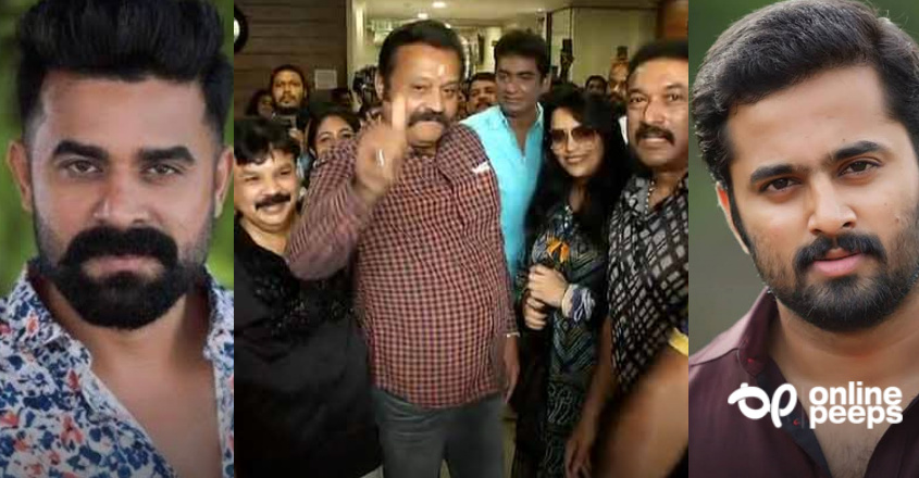 എനിക്കെതിരെയും ഒരു കേസുണ്ട്, അനുഭവിക്കുകയാണ്! : ‘A.M.M.A’ യോഗത്തില് വിജയ് ബാബുവിനെ പിന്തുണച്ച് നടൻ ഉണ്ണി മുകുന്ദന്