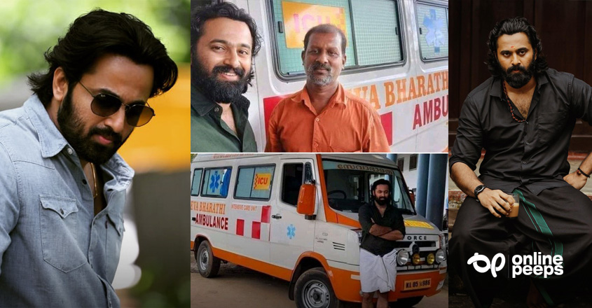 “സേവാഭാരതിക്ക് തീവ്രവാദ പരിപാടിയില്ല.. പൊളിറ്റിക്കൽ സ്റ്റേറ്റ്മെന്റ് പറയാൻ കോടികൾ മുടക്കേണ്ട..” : ഉണ്ണി മുകുന്ദൻ