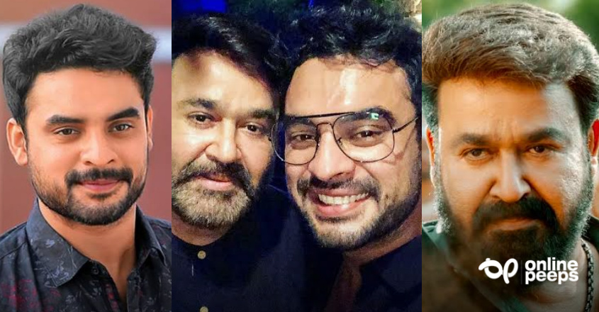 ‘ഞാന്‍ അങ്ങനെ ചെയ്താലൊന്നും ലാലേട്ടനാകില്ല! മോഹന്‍ലാലുമായി ഉപമിക്കുന്നത് അദ്ദേഹത്തെ കൊച്ചാക്കുന്ന പോലെയാണ്; അവതാരികയുടെ ചോദ്യത്തിന് ടൊവിനോയുടെ മറുപടി