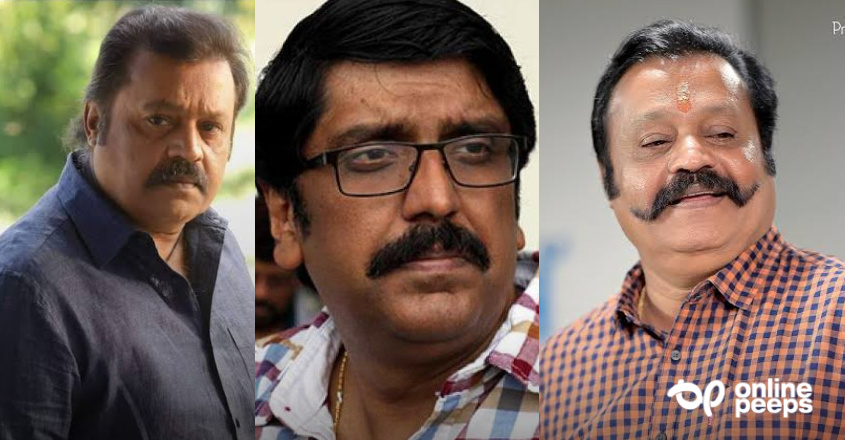 ബി ഉണ്ണികൃഷ്ണന്റെ സിനിമയിൽ നായകനായി സുരേഷ് ഗോപി ; ആരാധകർ കാത്തിരിപ്പിൽ