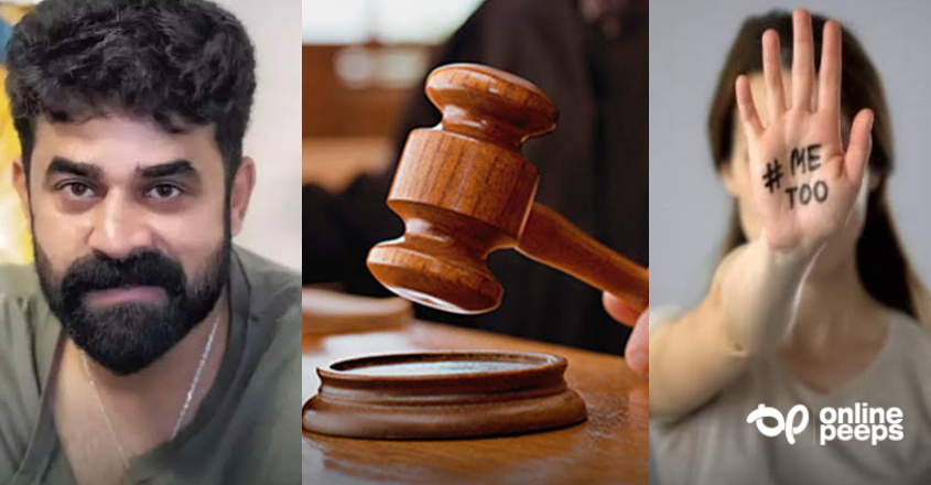 ‘പണവും സ്വാധീനവുമുണ്ടെങ്കില്‍ എന്തുമാവാം; ആഭാസത്തരം കാണിക്കുന്നവര്‍ക്ക് അതിനുള്ള പിന്‍ബലമാണഅ ഈ മുന്‍കൂര്‍ ജാമ്യം’; അതിജീവിതയുടെ പിതാവ്‌