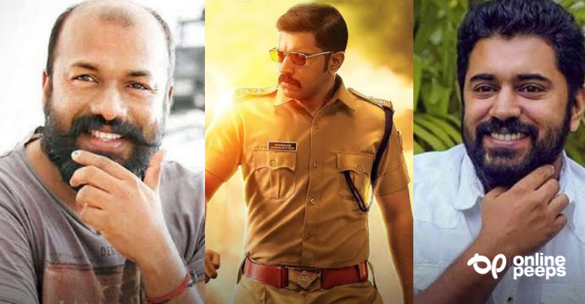 എസ്‌ഐ ബിജു പൗലോസ് വീണ്ടുമെത്തുന്നു; ആക്ഷന്‍ ഹീറോ ബിജുവിന്റെ രണ്ടാം ഭാഗം വരുന്നു