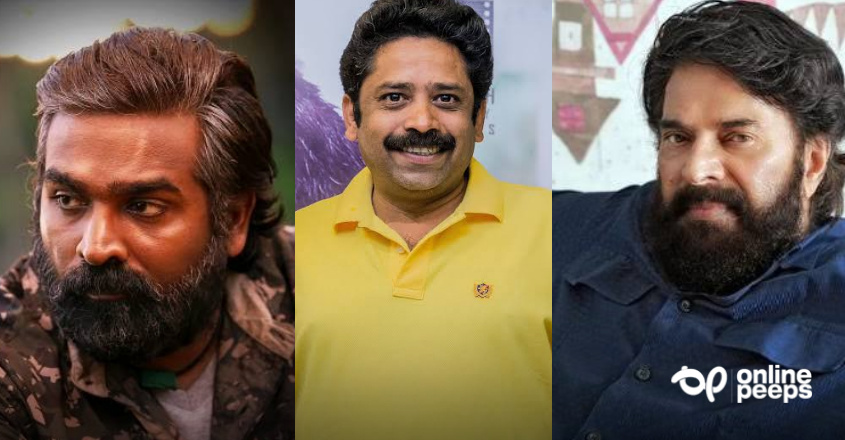 ‘മമ്മൂട്ടിയെ വെച്ച് സിനിമ ചെയ്യാൻ ആഗ്രഹിച്ചു, ഡേറ്റ് കിട്ടാതായപ്പോള്‍ വിജയ് സേതുപതിയെ വെച്ച് ചെയ്തു’ ; സീനു രാമസ്വാമി വെളിപ്പെടുത്തുന്നു