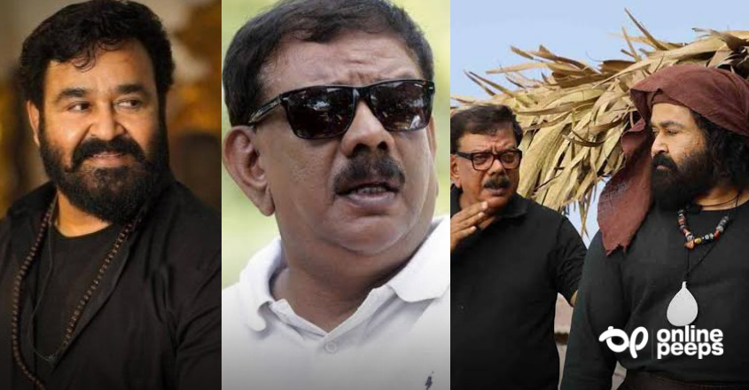 മോഹന്‍ലാലും പ്രിയദര്‍ശനും വീണ്ടും ഒന്നിക്കുന്നു; ഞെട്ടലോടെ പ്രേക്ഷകര്‍