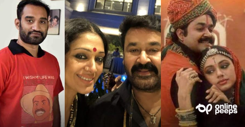 മോഹന്‍ലാലിനെ നായകനാക്കി അനൂപ് സത്യന്റെ സംവിധാനത്തില്‍ ഒരുങ്ങുന്നു ഒരു വമ്പന്‍ സിനിമ