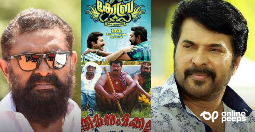 ‘തന്റെ സ്‌റ്റേജ് ഷോ കാണാന്‍ മമ്മൂട്ടി വരുമായിരുന്നു, പിന്നീടാണ് അദ്ദേഹവുമായി പരിചയത്തിലാകുന്നത്’ ; അനുഭവം പറഞ്ഞ് നടന്‍ ലാല്‍