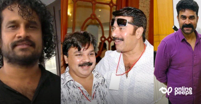“ഇത്രയും സ്ത്രീ വിരുദ്ധനിലപാടുകള്‍ എടുക്കുന്ന ആളുകളെ സംരക്ഷിക്കുന്ന ഒരു സംഘടനയെ അമ്മ എന്ന പേരില്‍ അഭിസംബോധന ചെയ്യാന്‍ എന്റെ അമ്മ മലയാളം എന്നെ അനുവദിക്കുന്നില്ല” ; നിലപാടെടുത്ത് ഹരീഷ് പേരടി.