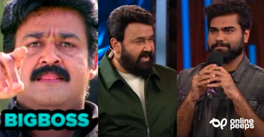 റോബിനെ പുറത്താക്കിയതിൽ മോഹൻലാലിനെതിരെ കടുത്ത വിമർശനം നടത്തി പ്രേക്ഷകർ!