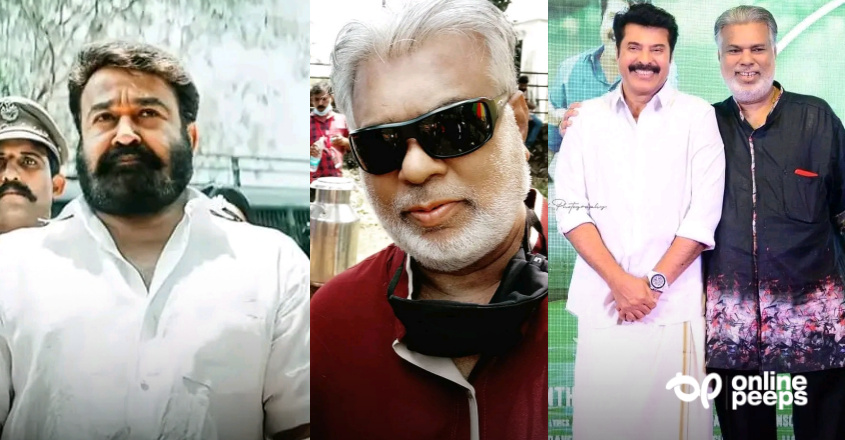 വാർത്തകൾ ശുദ്ധ അസംബന്ധം! ; മോഹൻലാലുമായി സിനിമയില്ലെന്ന് തുറന്നുപറഞ്ഞ് ഡയറക്ടർ ജോഷി