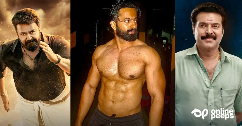 ‘ആറാട്ട് വന്നപ്പോള്‍ അപ്പുറത്തുള്ളവര്‍ അതിനെ കൊച്ചാക്കുന്നു, മമ്മൂക്കയുടെ പടം വരുമ്പോള്‍ ഇവിടുന്ന് അങ്ങോട്ട് കൊച്ചാക്കുന്നു, ഇന്‍ഡസ്ട്രിക്കാണ് അതിന്റെ നഷ്ടം’ : ഉണ്ണി മുകുന്ദൻ