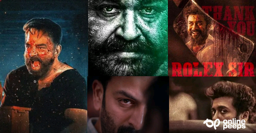 വിക്രം മലയാളത്തില്‍ ആയിരുന്നെങ്കില്‍ മോഹന്‍ലാല്‍ കമല്‍ഹാസന്റെ റോളും, സൂര്യയുടെ…., ലോകേഷ് കനകരാജ് വ്യക്തമാക്കുന്നു