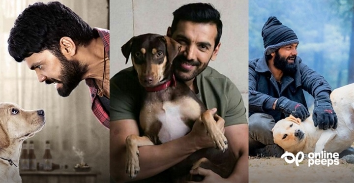 ‘അപേക്ഷയാണ്.. എല്ലാവരും ഈ സിനിമ എന്തായാലും കാണണം..’ ; ‘777 ചാർളി’ ഒരുക്കിയവർക്ക് നന്ദി പറഞ്ഞ് ബോളിവുഡ് താരം ജോൺ എബ്രഹാം!