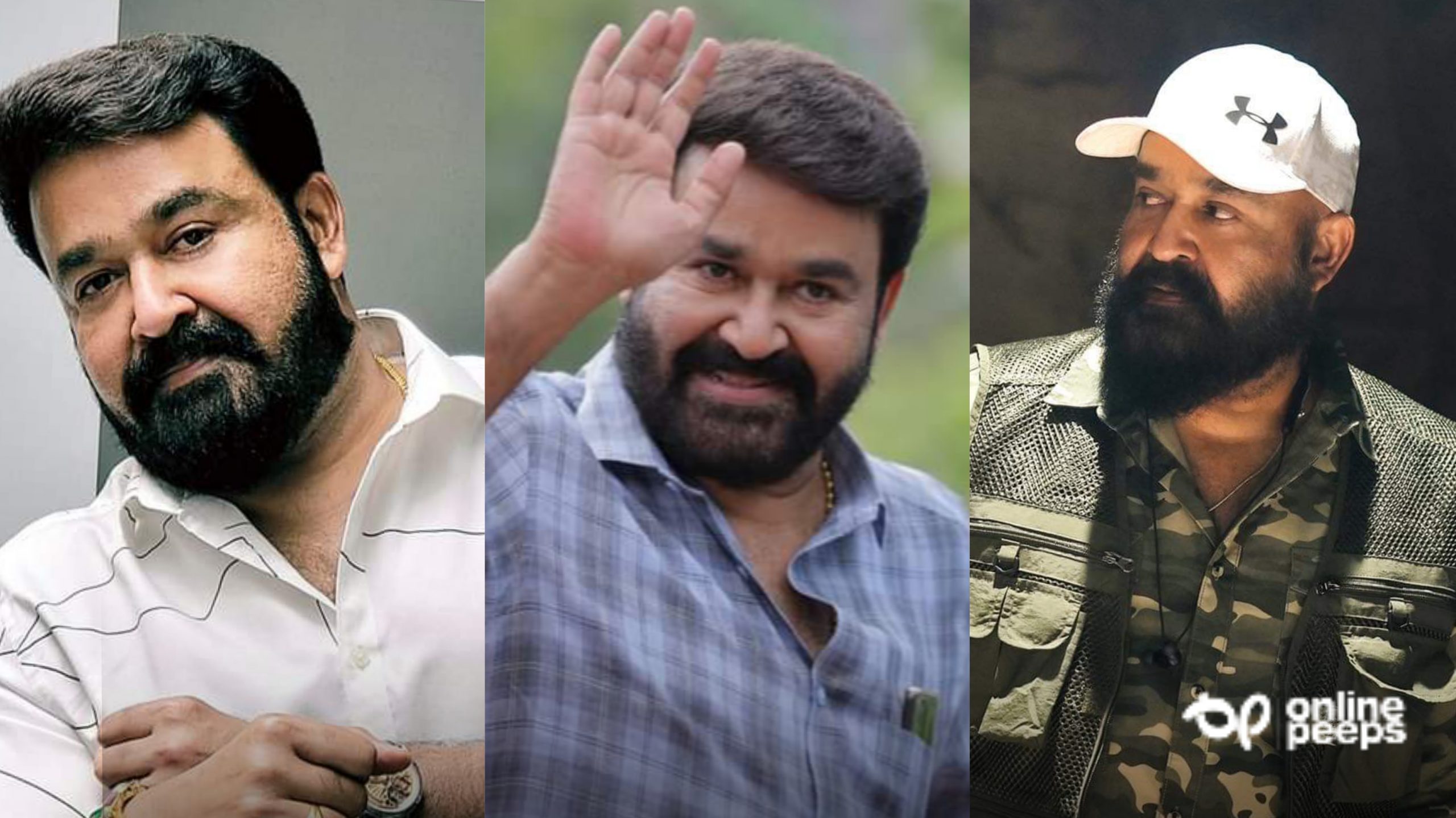 മോഹൻലാൽ ഒരു അത്ഭുതം ആകാനുള്ള കാരണം ഇതാണ്. ആരാധകന്റെ കുറിപ്പ് സോഷ്യൽ മീഡിയയിൽ വൈറൽ.