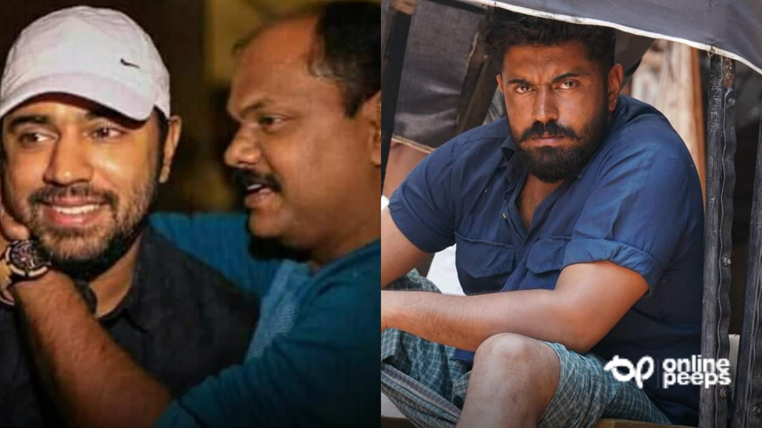 100 കോടി നേടി റെക്കോർഡ് കുറിച്ച ‘കായംകുളം കൊച്ചുണ്ണി’ക്ക് ശേഷം വീണ്ടും നിവിൻ – റോഷൻ കൂട്ടുകെട്ട് വീണ്ടും ഒന്നിക്കുന്നു! പേര് പുറത്ത്