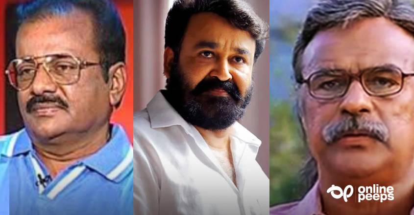 “ഗോപി ചേട്ടനുമായി കമ്പയർ ചെയ്യാൻ കഴിയുന്ന ഏക നടൻ മോഹൻലാൽ മാത്രം” ; വേണു നാഗവള്ളി ഒരിക്കൽ പറഞ്ഞത് ഇങ്ങനെയായിരുന്നു