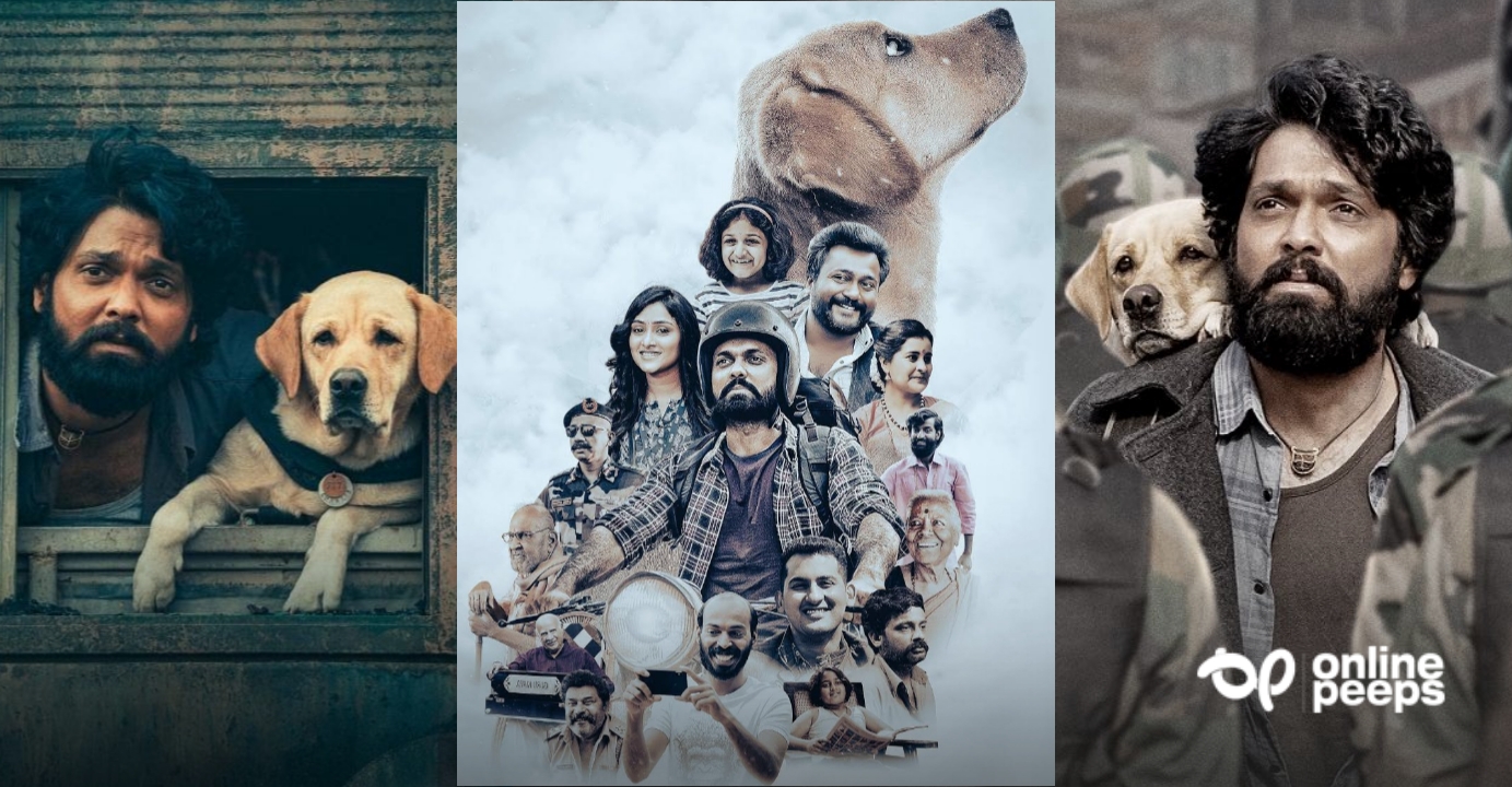 കരയാതെ ഈ സിനിമ നിങ്ങൾക്ക് കണ്ടുതീർക്കാനാവില്ല! ധർമയും ചാർലിയും തിയറ്ററുകളിൽ ആളെ കൂട്ടുന്നു ; പ്രേക്ഷകരുടെ കണ്ണും മനസും ഒരുപോലെ നിറച്ച് ” 777 ചാർളി”