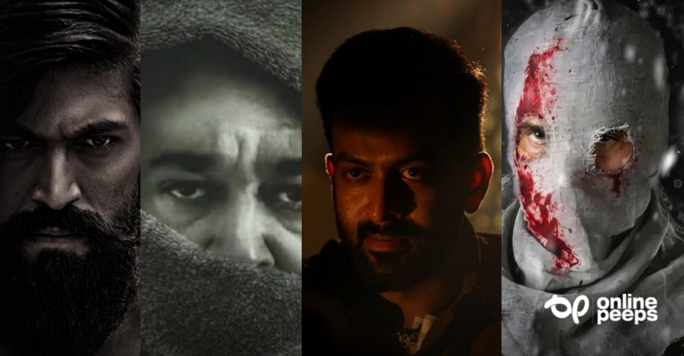 മോളിവുഡിൽ പൃഥ്വിരാജ് യൂണിവേഴ്സ് ആരംഭിക്കുന്നു! ; ടൈസണിൽ സൂപ്പർ റോളുകളിൽ സൂപ്പർമെഗാതാരങ്ങൾ?