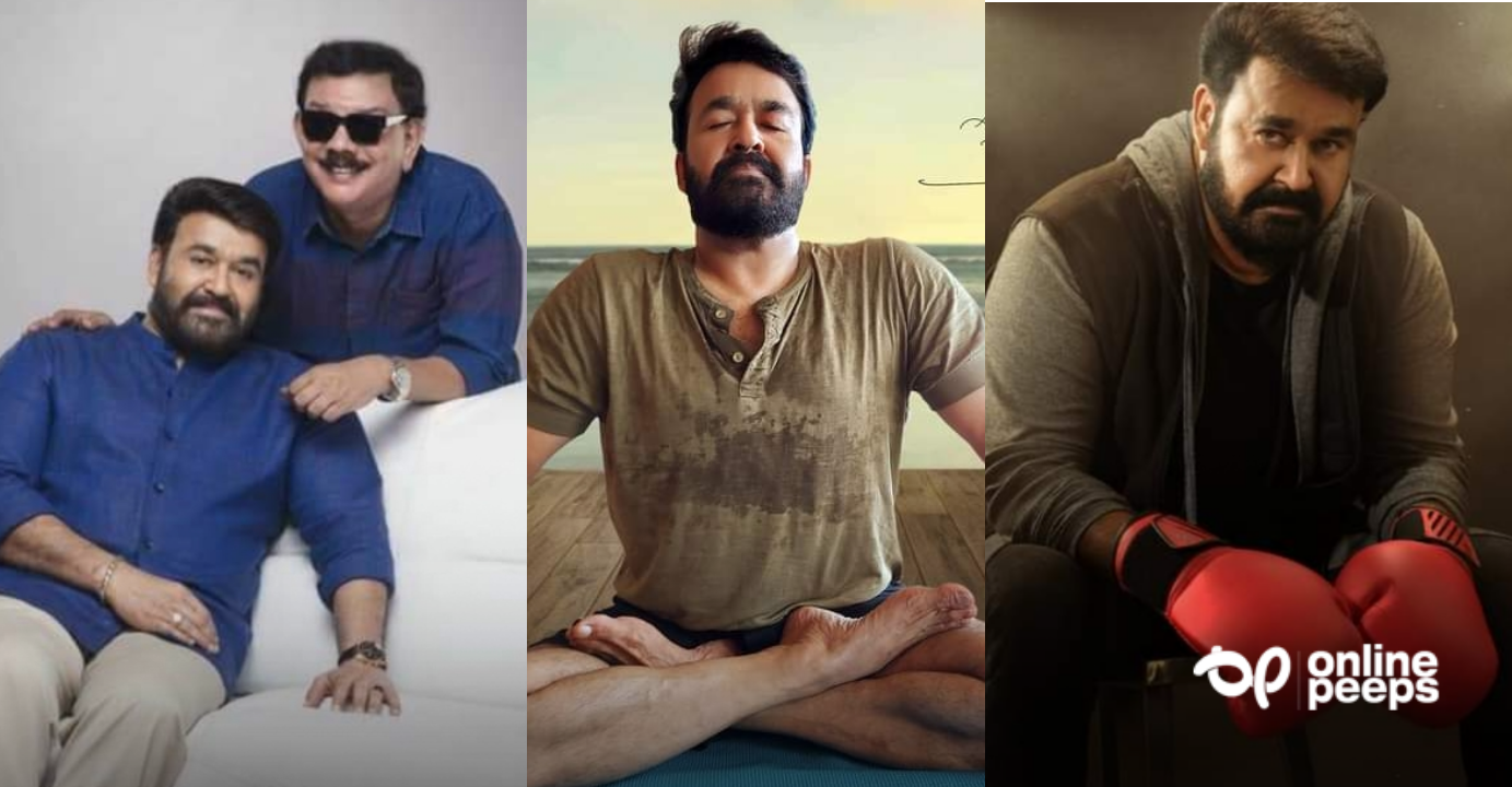 മോഹൻലാലിനെ ഇടിക്കൂട്ടിലിടാൻ പ്രിയദർശൻ; ആ മെഗാഹിറ്റ് കൂട്ടുകെട്ട് വീണ്ടും പ്രേക്ഷകർക്ക് മുന്നിലേക്ക്