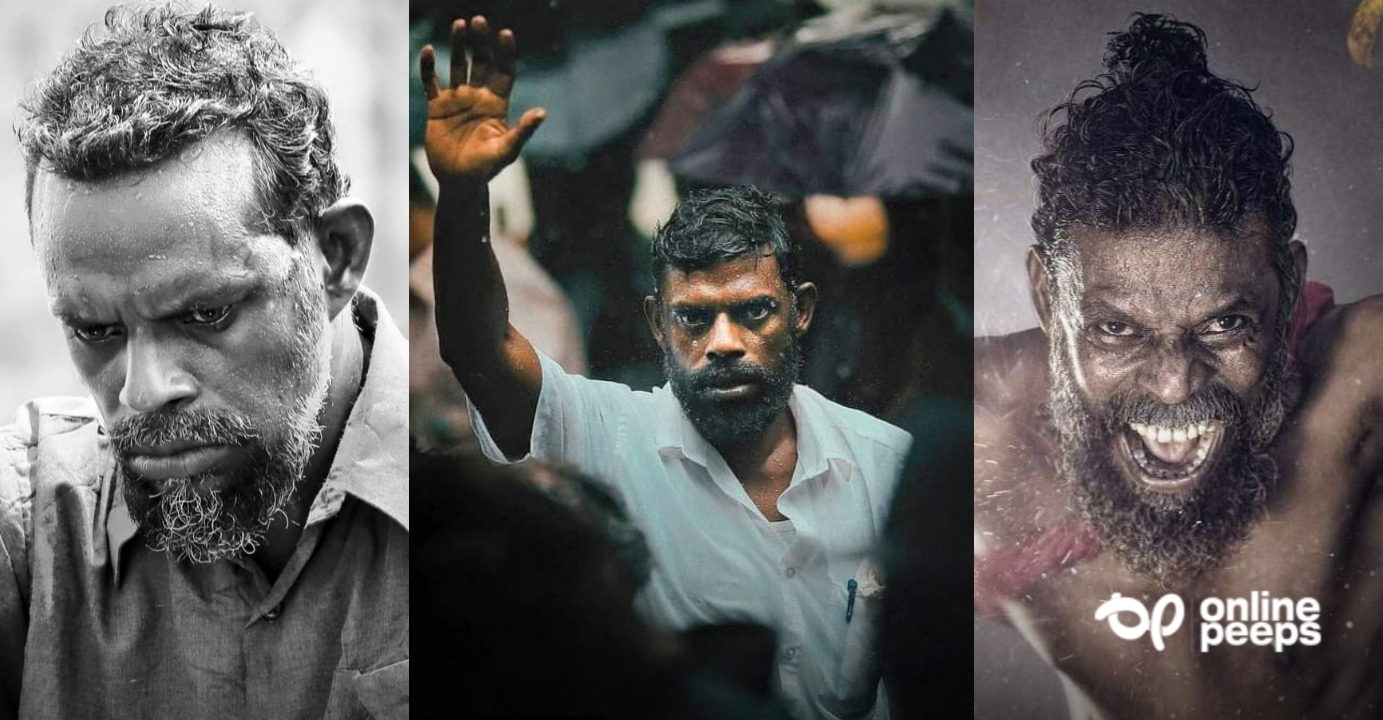 “വിനായകന് നേരെയുള്ള ചൂണ്ടുവിരൽ ജാതീയതയോ വംശവെറിയോ? ” സോഷ്യൽ മീഡിയ ചോദിക്കുന്നു..