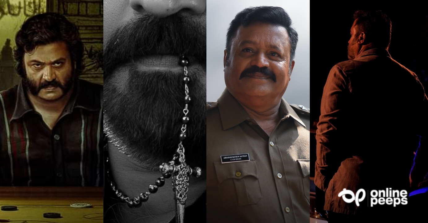“നായകൻ മീണ്ടും വരാ…ഏട്ടുദിക്കും ഭയംന്താനേ…” മടങ്ങിവരവിന്റെ പാതയിൽ സുരേഷ് ഗോപി! ; സൂപ്പർസ്റ്റാറിന് ഇന്ന് പിറന്നാൾ