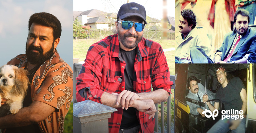 ”സകലകലാവല്ലഭനാണ് മോഹന്ലാല്, ഞങ്ങള് രണ്ട്പേരും കൂടി മൂന്നാംമുറ ലൊക്കേഷനില് വര്ക്കൗട്ട് ചെയ്തിട്ടുണ്ട്” ; ഓര്മകള് പങ്കുവെച്ച് ബാബു ആന്റണി